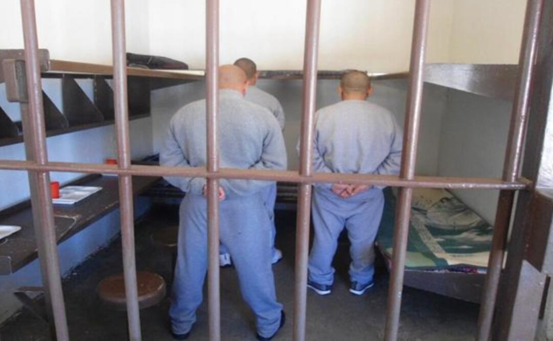 Foto: Archivo/ EL UNIVERSAL                                   