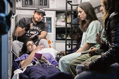 De Regil saca su lado rudo 