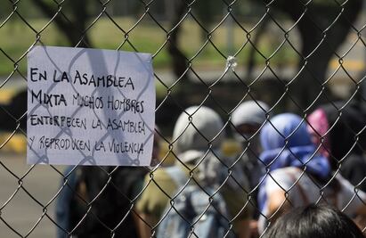 Consejo técnico de la FCPyS aprueba adecuar el protocolo de género de la UNAM