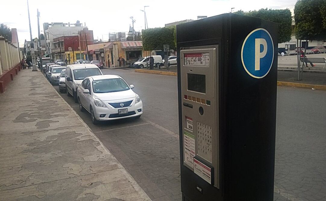 Foto: Juan Manuel Barrera / EL UNIVERSAL