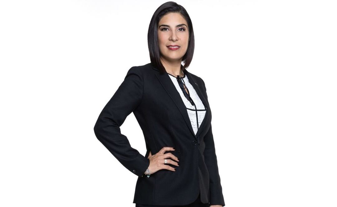 La mexicana que era CEO de Nissan es ascendida a directora global / Foto: Cortesía