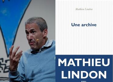 Beckett en el archivo muerto