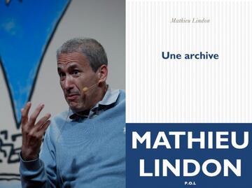 Beckett en el archivo muerto