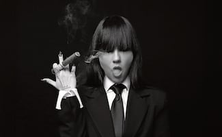 Mariana BO festeja el dominio de las mujeres en la actual escena DJ