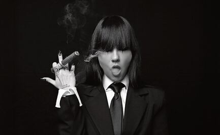 Mariana BO festeja el dominio de las mujeres en la actual escena DJ