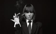 Mariana BO festeja el dominio de las mujeres en la actual escena DJ