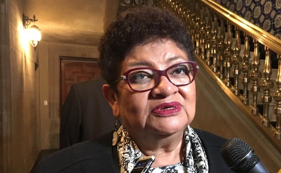 Fotografía: Gerardo Suárez / EL UNIVERSAL