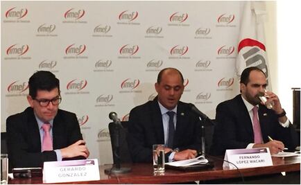 IMEF recorta pronóstico del PIB de 2019 y 2020