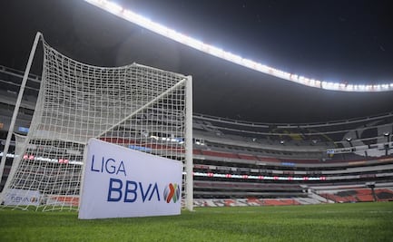 Cancelación de Liga MX acapara búsquedas en México