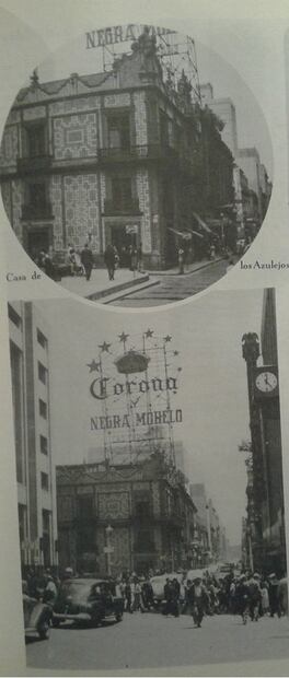 La calle a la que Francisco Villa le devolvió el nombre