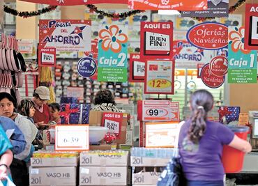 El Buen Fin 2020. ¿Cuándo inicia y cómo será este año?