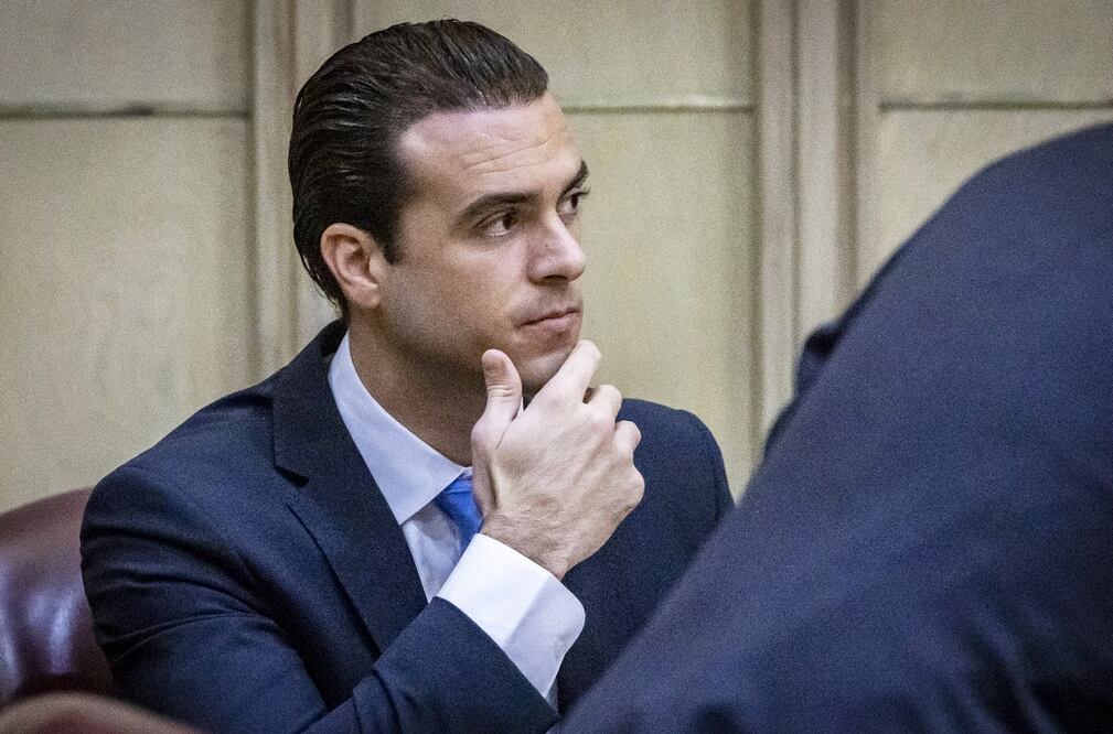 Foto: EFE / José A. Iglesias