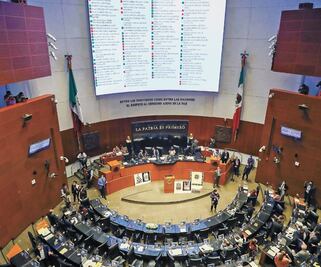 Aprueban la Ley Orgánica de la Fiscalía General de la República