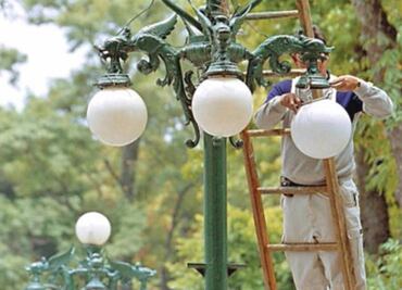 Acusan irregularidades en concesión de alumbrado público en Cuernavaca