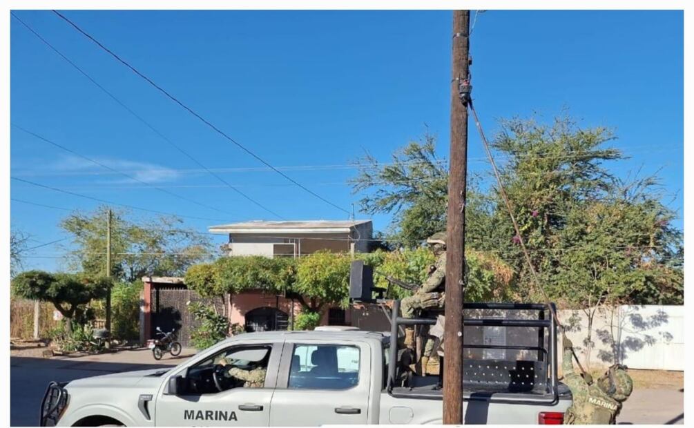 Suman 233 cámaras de videovigilancia en Culiacán.  Foto: Especial