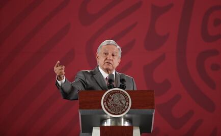 No se pueden hacer leyes a la medida, incluso en Baja California, dice AMLO