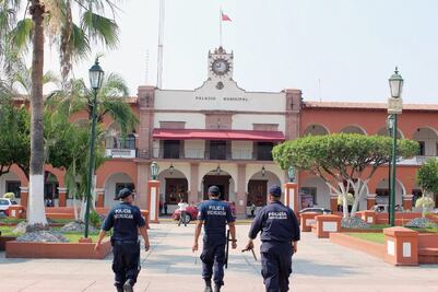 Deja narco miles de huérfanos y en el olvido