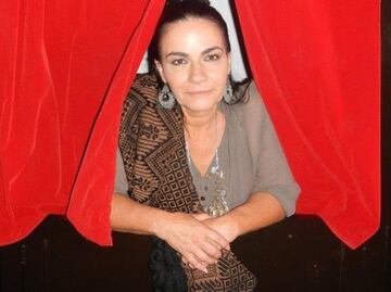 Actriz de "Rosalinda" y "Lo que callamos las mujeres" pide trabajo a través de las redes sociales