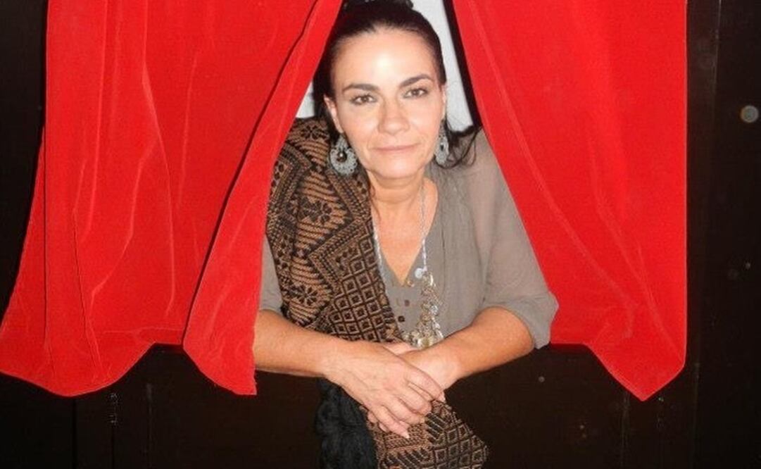 La actriz tiene más de 40 años de trayectoria y ahora pide una oportunidad de trabajo. Foto: Instagram