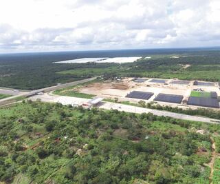 Dan suspensión provisional para Tren Maya: Fonatur