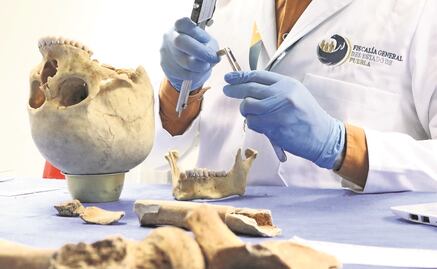 Proponen crear Centro de Identificación Forense en Guanajuato; más de mil 700 personas siguen en Semefo sin ser reconocidas