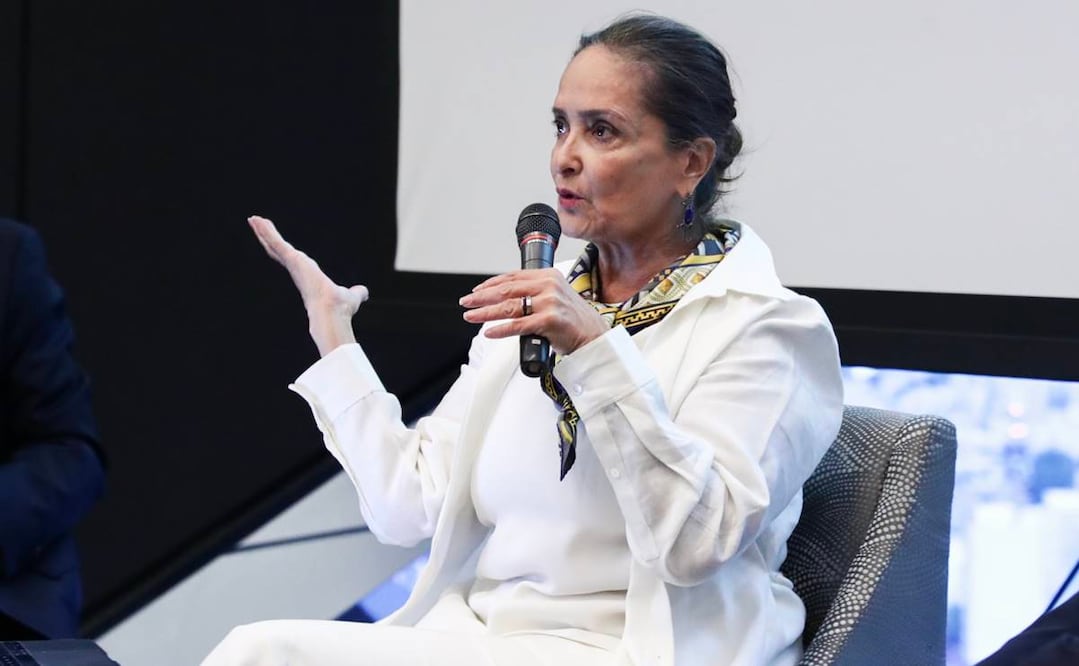 Foto: Archivo/EL UNIVERSAL