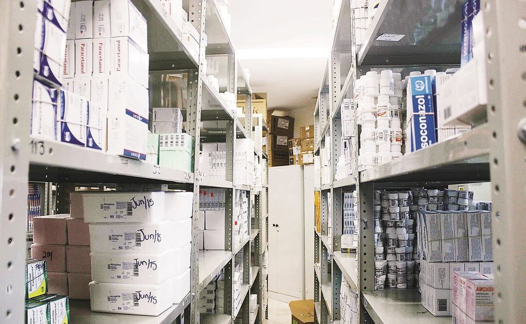 Foto: Archivo / EL UNIVERSAL