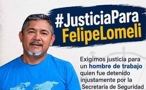 Seguridad revisará actuación de elementos en detención en Aguascalientes; Tere Jiménez llama por teléfono a Harfuch para revisar caso