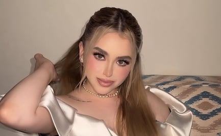 Amely Nodal muestra cómo decora sus bolsos con Bratz Babyz