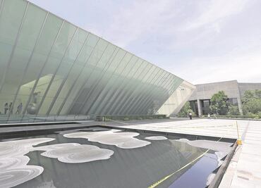 Críticos de arte analizan el panorama en México