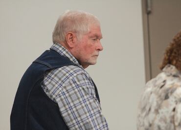 Declaran juicio nulo a estadounidense acusado de matar a migrante mexicano en la frontera