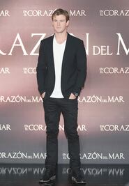 "Siempre he sido ambicioso"