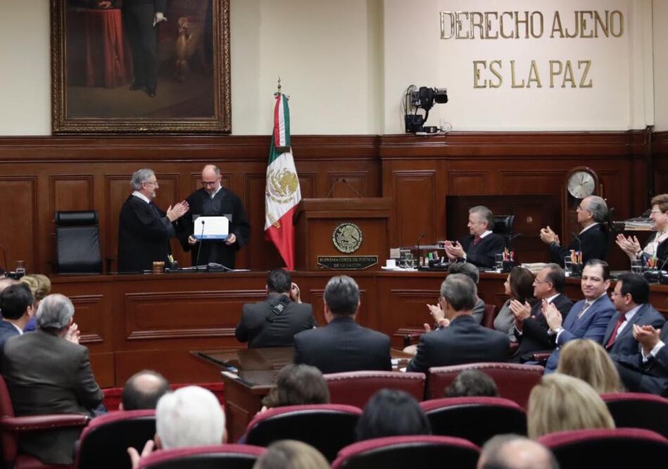 Foto: Ivan Stephens/EL UNIVERSAL