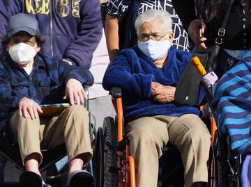Día del Abuelo ¿Por qué se celebra el 28 de agosto en México?