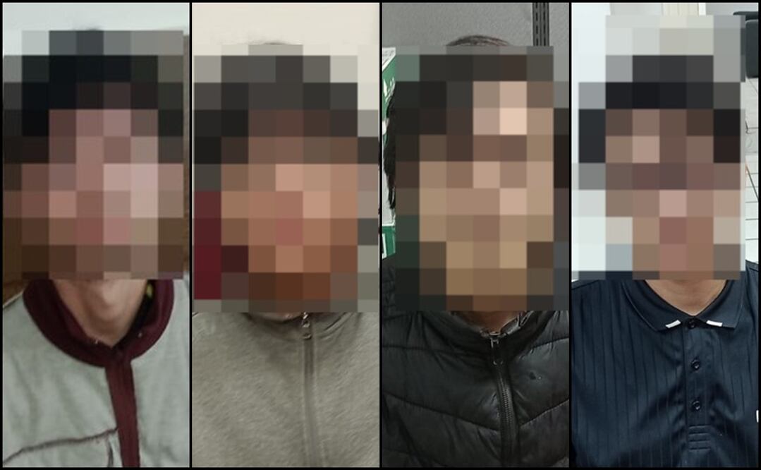 Fotos: Fiscalía de Sinaloa