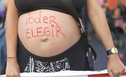 Redactan con errores iniciativa para despenalizar el aborto en Hidalgo