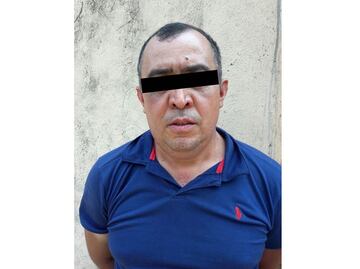 Sin un disparo, detención de "El Nene": PF