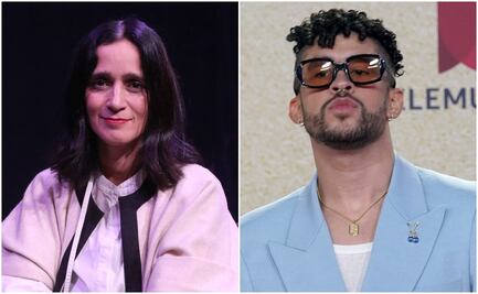 Se lanzan contra Julieta Venegas por colaboración musical con Bad Bunny