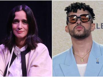 Se lanzan contra Julieta Venegas por colaboración musical con Bad Bunny