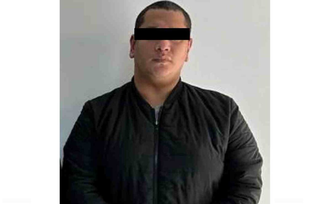 Detienen a sacerdote por ataque sexual a menor en Tlaltpan. Foto: Especial