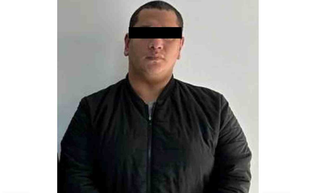 Detienen a sacerdote por ataque sexual a menor en Tlaltpan. Foto: Especial