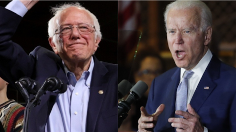 ¿Cuáles son las principales propuestas de Bernie Sanders y Joe Biden?