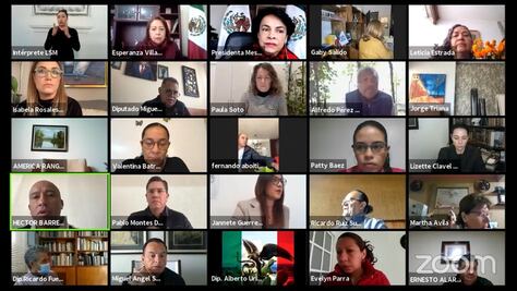 Morena propone multar a diputados de CDMX por cada asunto que omitan