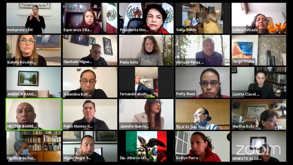 Foto: Archivo/EL UNIVERSAL 