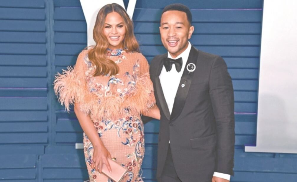 Famosas, además de Megan Markle, que perdieron un bebé