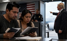 Green Card de Estados Unidos 2026: Quiénes deberán abandonar el país para solicitarla y cómo será el proceso