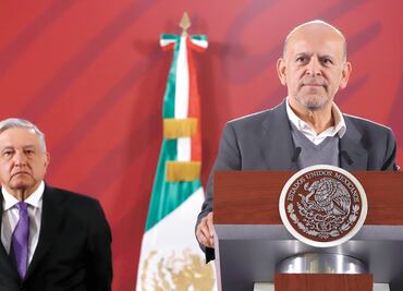 Ssa: se han sumado 21 estados al Insabi; continúa el diálogo