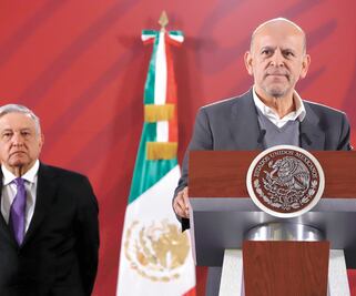 Ssa: se han sumado 21 estados al Insabi; continúa el diálogo