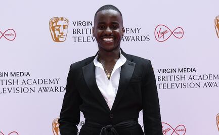 Un dúo icónico regresa a "Doctor Who" en su 60 aniversario