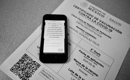 Culiacán exigirá certificado de vacunación en bares y centros nocturnos